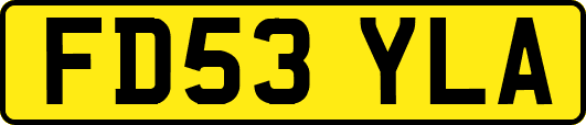 FD53YLA