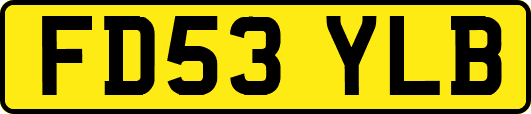 FD53YLB