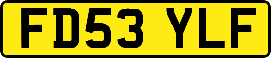 FD53YLF