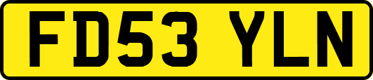 FD53YLN