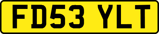 FD53YLT