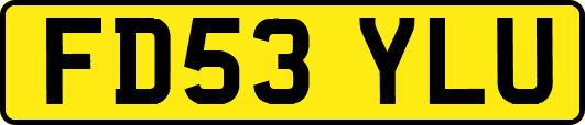 FD53YLU