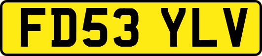 FD53YLV