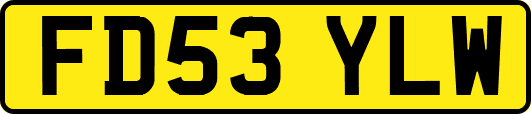 FD53YLW