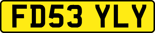 FD53YLY