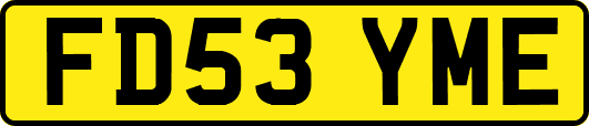 FD53YME