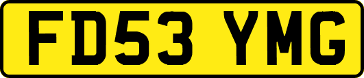 FD53YMG