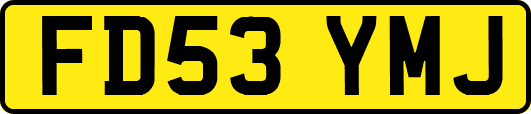FD53YMJ