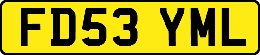 FD53YML
