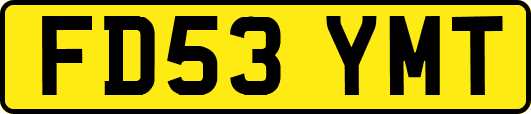 FD53YMT
