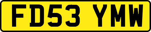 FD53YMW