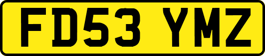 FD53YMZ