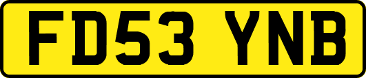 FD53YNB
