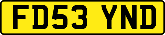 FD53YND