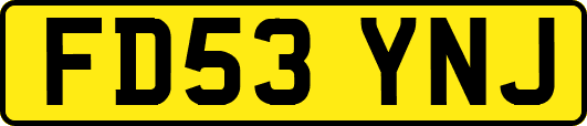 FD53YNJ