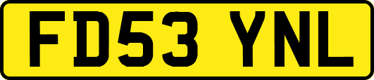 FD53YNL