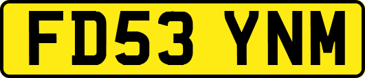 FD53YNM