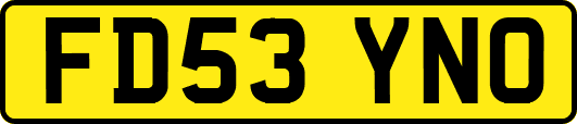 FD53YNO
