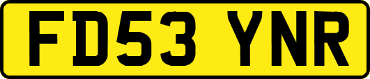 FD53YNR