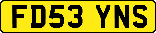 FD53YNS