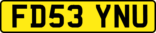 FD53YNU