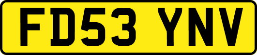 FD53YNV