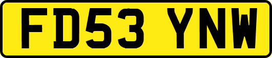 FD53YNW