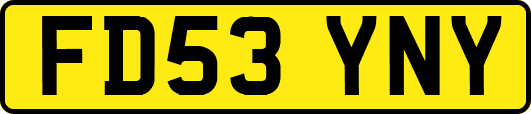 FD53YNY