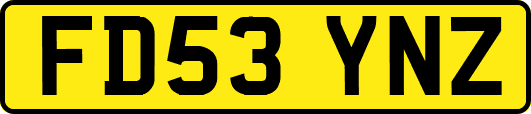 FD53YNZ