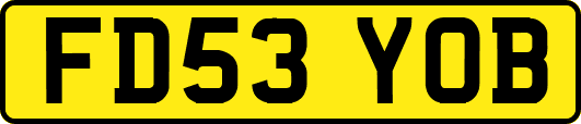 FD53YOB