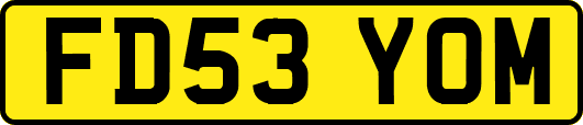 FD53YOM