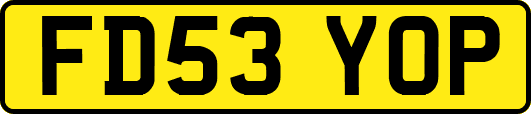 FD53YOP