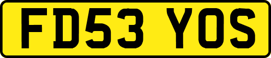 FD53YOS