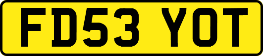 FD53YOT
