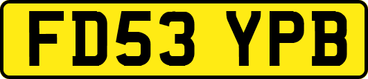 FD53YPB