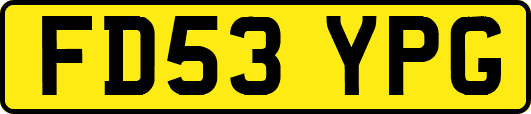FD53YPG