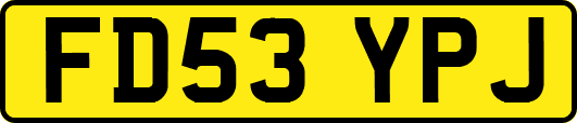 FD53YPJ
