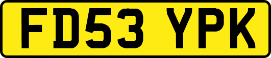 FD53YPK