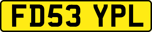 FD53YPL