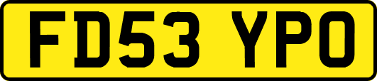 FD53YPO