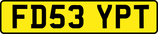 FD53YPT
