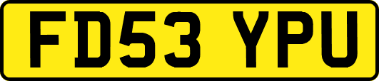FD53YPU