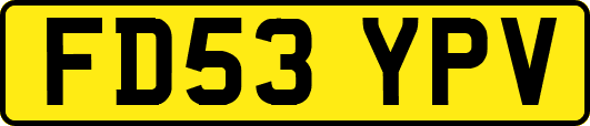 FD53YPV