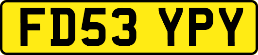 FD53YPY