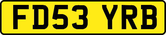 FD53YRB