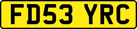 FD53YRC