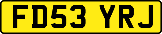 FD53YRJ
