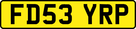 FD53YRP