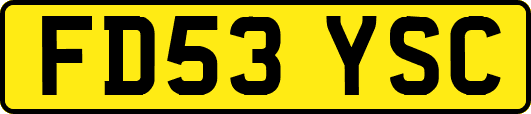 FD53YSC