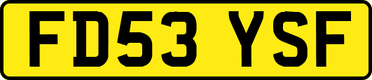 FD53YSF